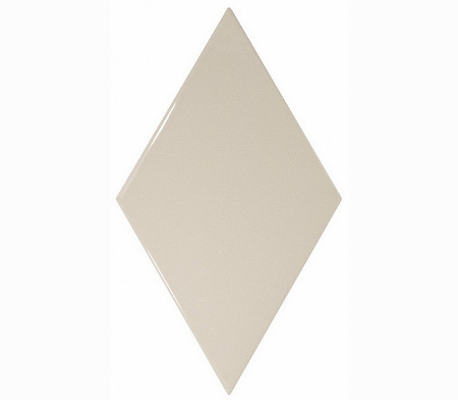 Керамическая плитка для стен EQUIPE RHOMBUS Wall Cream 15,2x26,3 см 22749