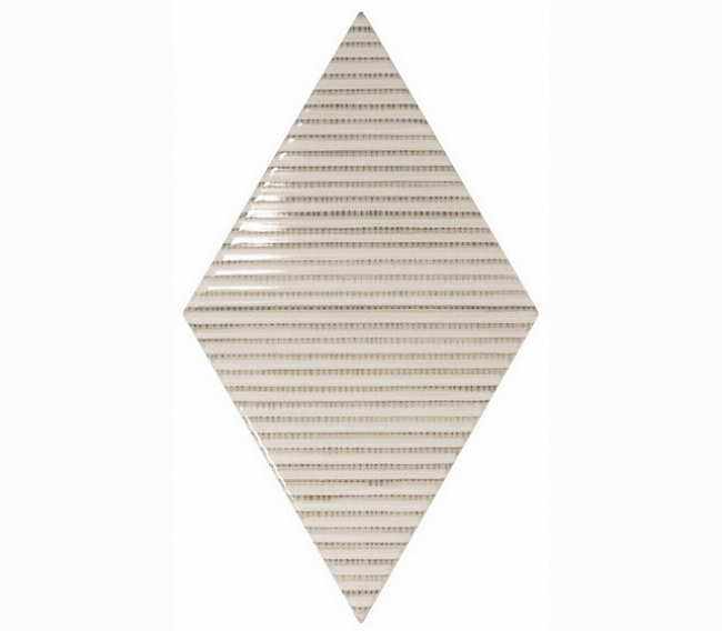 Декоративные элементы EQUIPE RHOMBUS Bambu Cream 15,2x26,3 см 22754