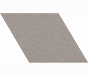 Напольная плитка / Керамогранит EQUIPE RHOMBUS Dark Grey 14x24 см 21293