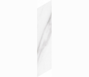 Керамогранит WOW 60 Chevron B Calacatta 10x52 см 120273