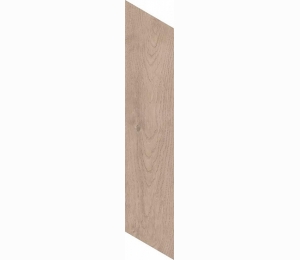 Керамогранит WOW 60 Chevron A Wood Mid 10x52 см 120276