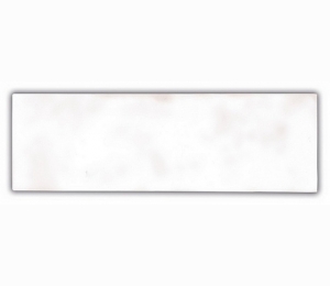 Керамогранит WOW BEJMAT White Gloss 5x15 см 121732