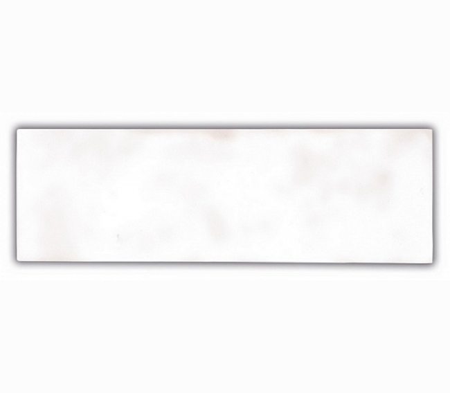Керамогранит WOW BEJMAT White Gloss 5x15 см 121732