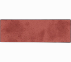 Керамогранит WOW BEJMAT Carmin Gloss 5x15 см 121736
