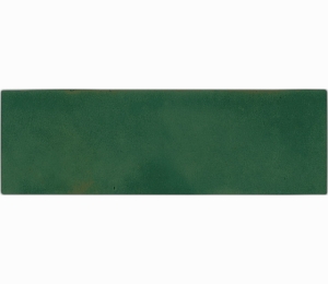 Керамогранит WOW BEJMAT Olive Gloss 5x15 см 121737