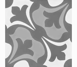 Керамогранит WOW CEMENT Tradition Decor Mix Grey 18,5x18,5 см 107946