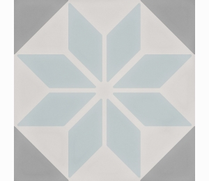 Керамогранит WOW CEMENT Tradition Decor Mix Warm 18,5x18,5 см 107947