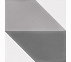 Керамогранит WOW CEMENT Play Decor Grey 18,5x18,5 см 106781