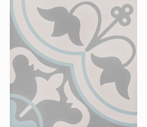 Керамогранит WOW CEMENT Tradition Decor Warm 1 18,5x18,5 см 107949