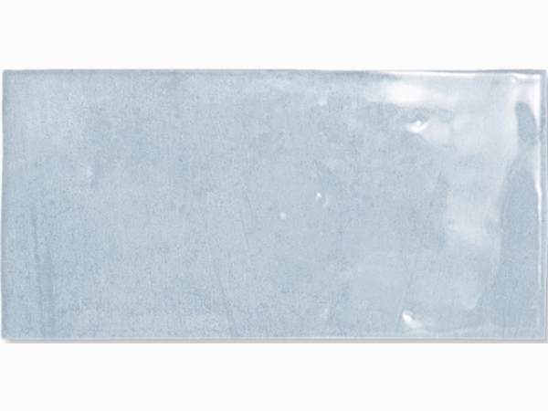 Керамическая плитка для стен WOW FEZ Aqua Gloss 6,2x12,5 см 114730
