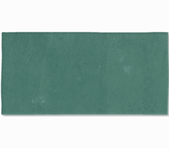 Керамическая плитка для стен WOW FEZ Emerald Matt 6,2x12,5 см 117131