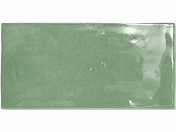 Керамическая плитка для стен WOW FEZ Emerald Gloss 6,2x12,5 см 117132
