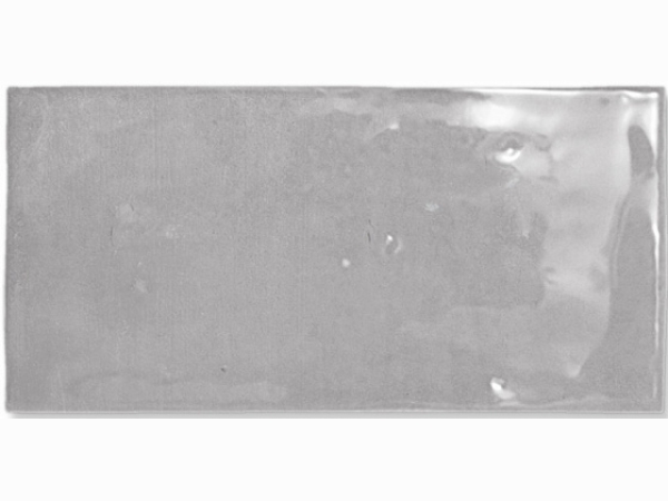Керамическая плитка для стен WOW FEZ Grey Gloss 6,2x12,5 см 114728