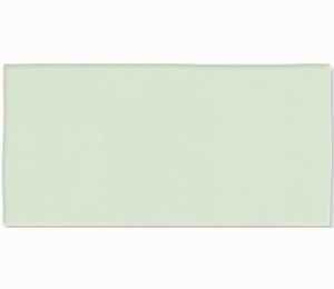 Керамическая плитка для стен WOW FEZ Mint Matt 6,2x12,5 см 115062