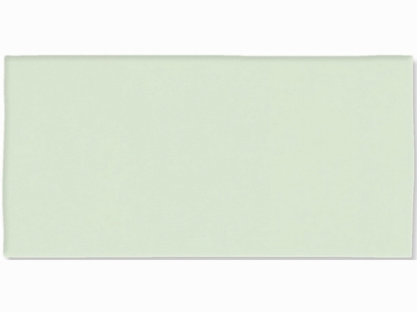 Керамическая плитка для стен WOW FEZ Mint Matt 6,2x12,5 см 115062