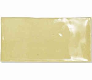 Керамическая плитка для стен WOW FEZ Mustard Gloss 6,2x12,5 см 114732
