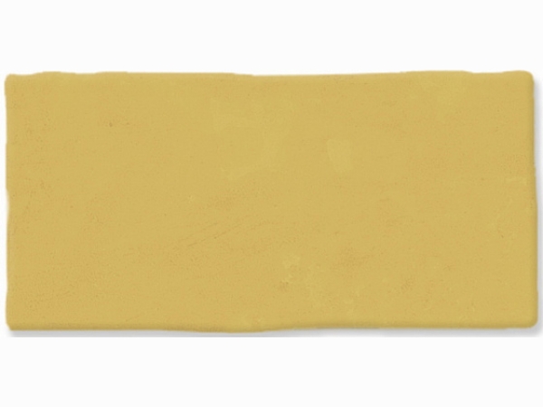 Керамическая плитка для стен WOW FEZ Mustard Matt 6,2x12,5 см 115063