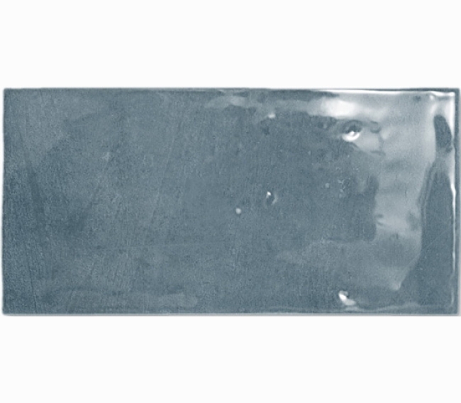 Керамическая плитка для стен WOW FEZ Ocean Gloss 6,2x12,5 см 114961