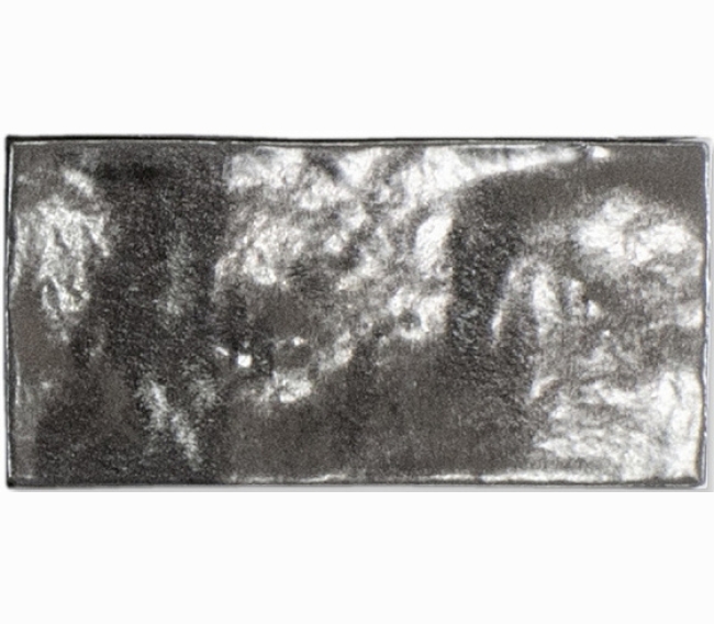 Керамическая плитка для стен WOW FEZ Steel Gloss6,2x12,5 см 114963