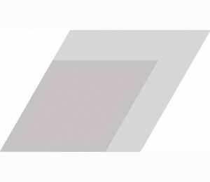 Керамогранит WOW FLOW Diamond Decor Taupe 14x24 см 117359