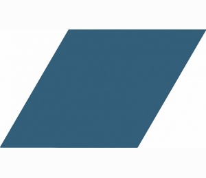 Керамогранит WOW FLOW Diamond Blue 117353 14x24 см