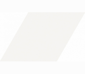 Керамогранит WOW FLOW Diamond White 117352 14x24 см