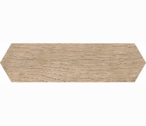 Керамогранит WOW LOVE AFFAIRS Contempo Mini Crayon Oak 3,7x13,6 см 114832