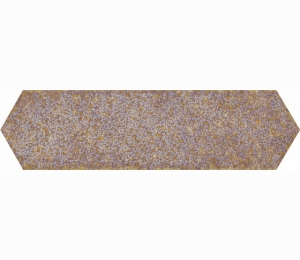 Керамогранит WOW LOVE AFFAIRS Mini Crayon Beige Raku 3,7x13,6 см 116770