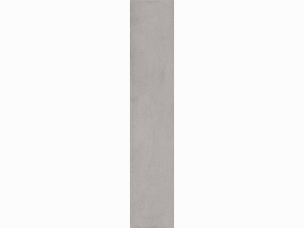 Керамогранит WOW LOVE AFFAIRS Concrete Strip Ash Grey 10x50 см 114685
