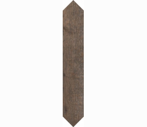 Керамогранит WOW LOVE AFFAIRS Timber Crayon Brown 10x60 см 114700