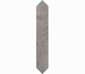 Керамогранит WOW LOVE AFFAIRS Timber Crayon Grey 10x60 см 114699