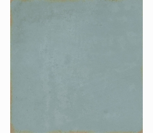 Керамогранит WOW MUD Teal 14x14 см 117386