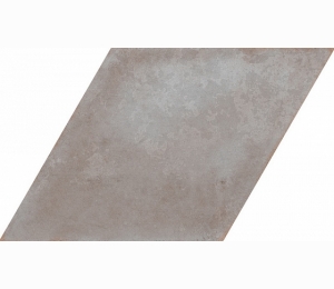 Керамогранит WOW MUD Diamond Grey 14x24 см 117395