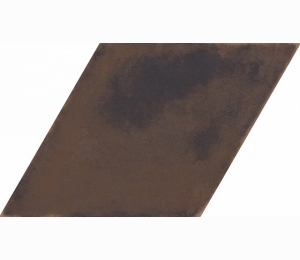 Керамогранит WOW MUD Diamond Graphite 14x24 см 117396