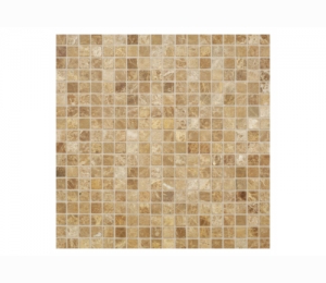 Каменная мозаика м EMPERADOR LIGHT POL 15x15х4 мм