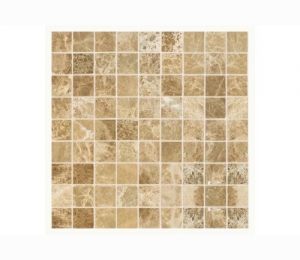 Каменная мозаика м EMPERADOR LIGHT POL 30*30х7 мм