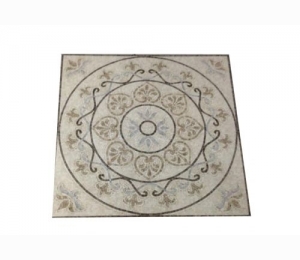 Каменное панно Delis pol. 1000х1000 мм. Orro Mosaic 981745
