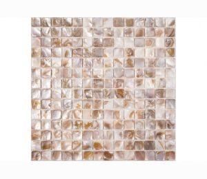 Мозаика из перламутра Orro Mosaic м SUN SHELL