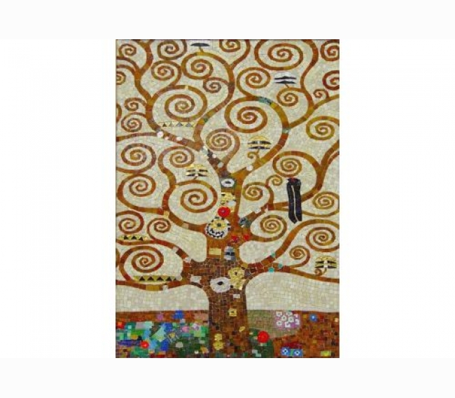 Художественное панно "Древо жизни" Orro Mosaic ART-14