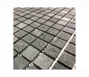 Каменная мозаика м MANGOLIA TUM 15x15х4 мм