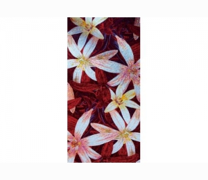 Художественное панно "Цветы" Orro Mosaic ART-22