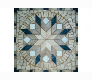 Панно из мозаики Orro Mosaic Panel X
