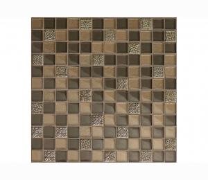 Камень со стеклом Orro Mosaic м KASHTAN
