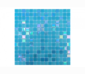 Стеклянная мозаика Orro Mosaic м DORI BLUE