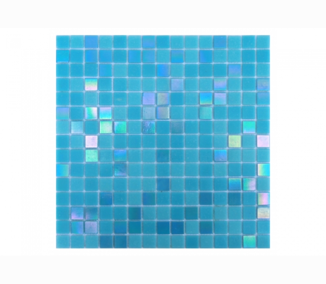 Стеклянная мозаика Orro Mosaic м DORI BLUE