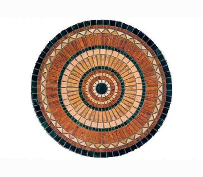 Панно из мозаики Orro Mosaic Panel VI