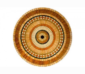Панно из мозаики Orro Mosaic Panel IV