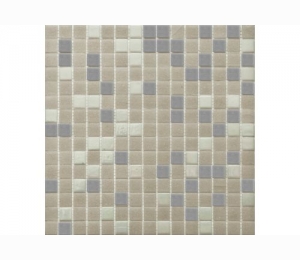 Стеклянная мозаика Orro Mosaic м STONE GRAY