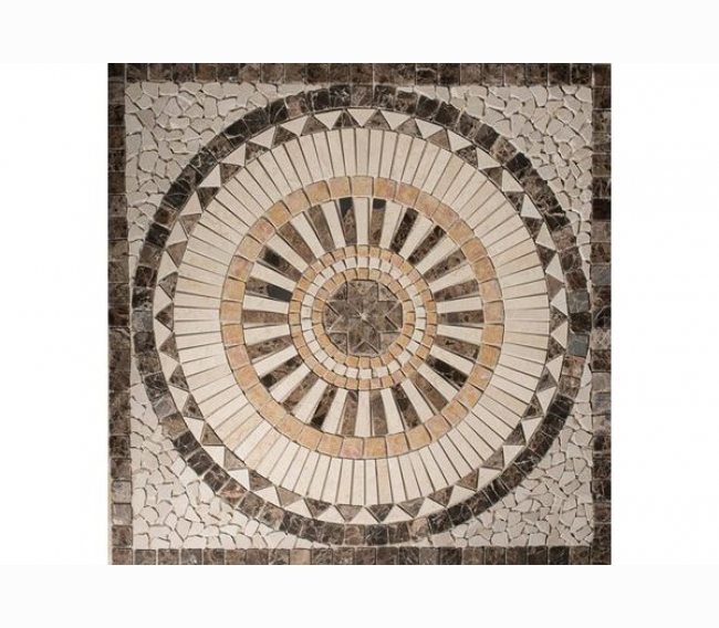 Панно из мозаики Orro Mosaic Adamis tum