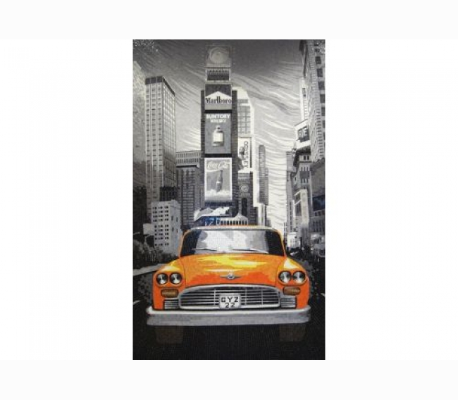 Художественное панно "Такси" Orro Mosaic ART-06